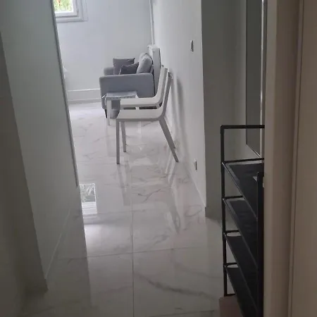 Apartman Lesjardinsfleuris