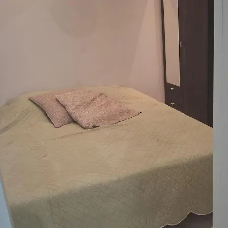 Apartman Lesjardinsfleuris *