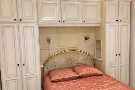 Lesjardinsfleuris Apartman *