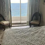 Lesjardinsfleuris Appartement Mandelieu