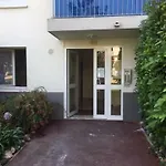 Appartement Lesjardinsfleuris Mandelieu