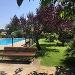 Appartement Lesjardinsfleuris