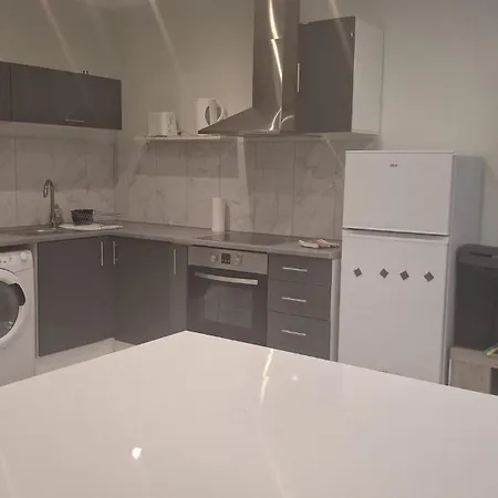 Apartamento Lesjardinsfleuris Mandelieu