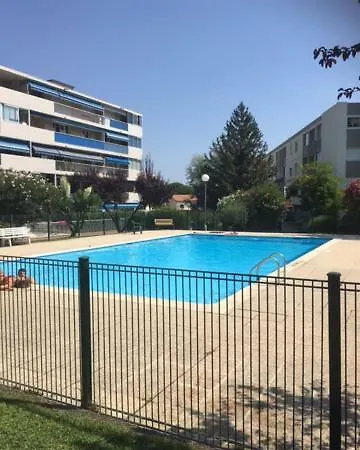 Lesjardinsfleuris Apartment Mandelieu-la-Napoule